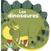 Image de Les dinosaures - Collectif en occasion ou reconditionné