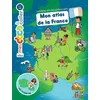 Image de Mon atlas de France - Stéphane Frattini en occasion ou reconditionné