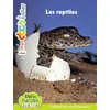 Image de Bioviva - Les reptiles - Prune Mahésine en occasion ou reconditionné