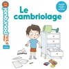 Image de Le cambriolage - Camille Masson en occasion ou reconditionné