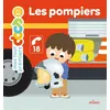 Image de Les pompiers - Emilie Bélard en occasion ou reconditionné