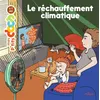 Image de Le réchauffement climatique - Stéphanie Ledu en occasion ou reconditionné