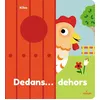 Image de Dedans... dehors - Kiko en occasion ou reconditionné