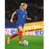 Image de Je fais du football avec Eugénie Le Sommer - Eugénie Le Sommer en occasion ou reconditionné