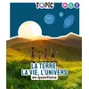 Image de TOPIC - La Terre, la vie, l'Univers en questions - Dès 7 ans - Jean-Baptiste De Panafieu en occasion ou reconditionné
