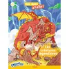 Image de Les créatures légendaires - John Lavoignat en occasion ou reconditionné