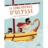 Image de Le long voyage d'Ulysse en 6 aventures - Viviane Koenig en occasion ou reconditionné