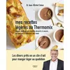 Image de Mes recettes légères au Thermomix - Jean-Michel Cohen en occasion ou reconditionné