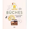 Image de Bûches, à l'école des pâtissiers - Michel Tanguy en occasion ou reconditionné