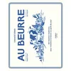 Image de Au beurre - 60 recettes modernes pour remettre le beurre au goût du jour - Collette en occasion ou reconditionné