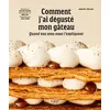 Image de Comment j'ai dégusté mon gâteau - Quand nos sens nous l'expliquent - Marion Thillou en occasion ou reconditionné
