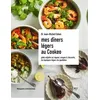 Image de Mes dîners légers au cookeo - Plats mijotés ou vapeur, soupes & desserts, les basiques légers du quotidien - Jean-Michel Cohen en occasion ou reconditionné