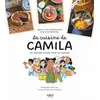 Image de La cuisine de Camila - Camila Jouis Alhaouthou en occasion ou reconditionné