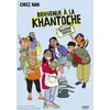 Image de Bienvenue à la Khantoche 2ème service - Cheez nan en occasion ou reconditionné