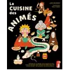 Image de La Cuisine des animés - Lene Knudsen en occasion ou reconditionné