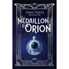 Image de Le Médaillon d'Orion - Chris Conte en occasion ou reconditionné