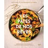Image de Les pâtes de nos rêves - Déborah Dupont-Daguet en occasion ou reconditionné