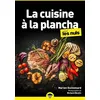 Image de La Cuisine à la plancha pour les Nuls, poche - Marion Guillemard en occasion ou reconditionné