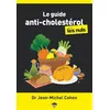 Image de Le Guide anti-cholestérol pour les Nuls, poche, 2e éd - Jean-Michel Cohen en occasion ou reconditionné