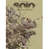 Image de Solo T03 - Le monde cannibale - Oscar Martin en occasion ou reconditionné
