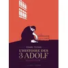 Image de L'Histoire des 3 Adolf - Édition prestige T01 - Osamu Tezuka en occasion ou reconditionné