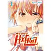 Image de Super HxEros T01 - Ryoma Kitada en occasion ou reconditionné