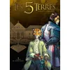 Image de Les 5 Terres T05 - « L'Objet de votre haine » - Lewelyn en occasion ou reconditionné