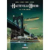 Image de Hauteville House T18 - Le Roi Zoulou - Fred Duval en occasion ou reconditionné