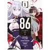 Image de 86 -Eighty six- T01 - BeneDì en occasion ou reconditionné