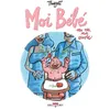Image de Moi bébé - Ma vie mon oeuvre - Didier Tronchet en occasion ou reconditionné