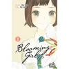 Image de Blooming Girls T01 - Megumu Okada en occasion ou reconditionné