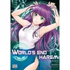 Image de World's end harem T11 - Link en occasion ou reconditionné
