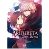 Image de Arifureta - De zéro à héros T06 - Takayaki en occasion ou reconditionné