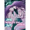 Image de World's end harem T12 - Link en occasion ou reconditionné