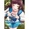 Image de World's end harem T13 - Link en occasion ou reconditionné