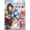 Image de Le Huitième fils T01 - Y.A. en occasion ou reconditionné