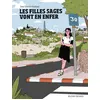 Image de Les Filles sages vont en enfer - Tohar Sherman-Friedman en occasion ou reconditionné