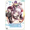Image de Ayakashi Triangle T02 - Kentaro Yabuki en occasion ou reconditionné
