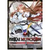Image de Isekai Munchkin T02 - Yu Shimizu en occasion ou reconditionné