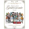 Image de Il était une fois la gastronomie - Daisy Alice Sadler en occasion ou reconditionné