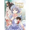 Image de A Fantasy Lazy Life T10 - Tsunehiko Watanabe en occasion ou reconditionné