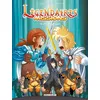 Image de Les Légendaires - Missions T04 - Frères d'armes - Patrick Sobral en occasion ou reconditionné