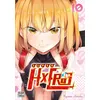 Image de Super HxEros T10 - Ryoma Kitada en occasion ou reconditionné
