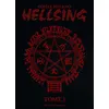 Image de Hellsing Perfect Edition T01 - Kohta Hirano en occasion ou reconditionné