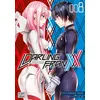 Image de Darling in the Franxx T08 - Kentaro Yabuki en occasion ou reconditionné