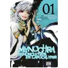 Image de Mynoghra, Annonciateur de l'apocalypse T01 - Yasaiko Midorihana en occasion ou reconditionné