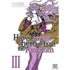 Image de How a Realist Hero Rebuilt the Kingdom T03 - Dojyomaru en occasion ou reconditionné