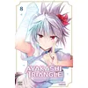 Image de Ayakashi Triangle T08 - Kentaro Yabuki en occasion ou reconditionné