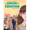 Image de L'Amour en équation T01 - Dans la bulle d'Émilie - Camomille en occasion ou reconditionné
