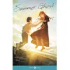 Image de Summer Ghost - Roman - Loundraw en occasion ou reconditionné